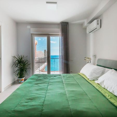 Bed and Breakfast Blu Marine à Catanzaro Extérieur photo