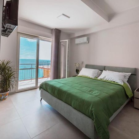 Bed and Breakfast Blu Marine à Catanzaro Extérieur photo