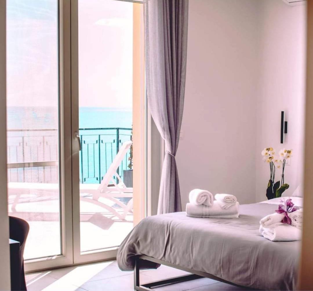Bed and Breakfast Blu Marine à Catanzaro Extérieur photo