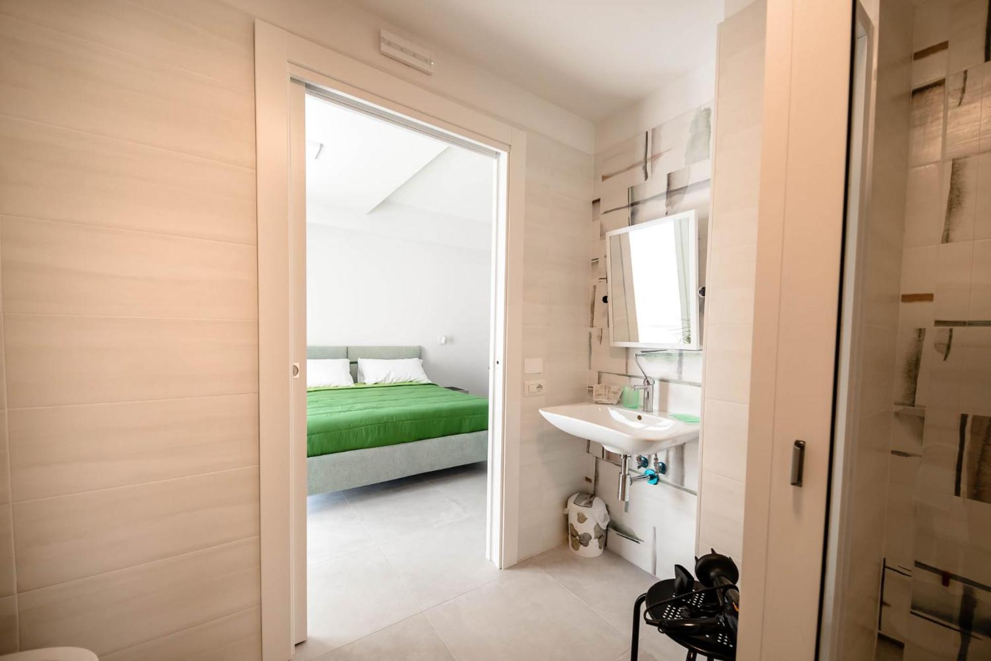 Bed and Breakfast Blu Marine à Catanzaro Extérieur photo