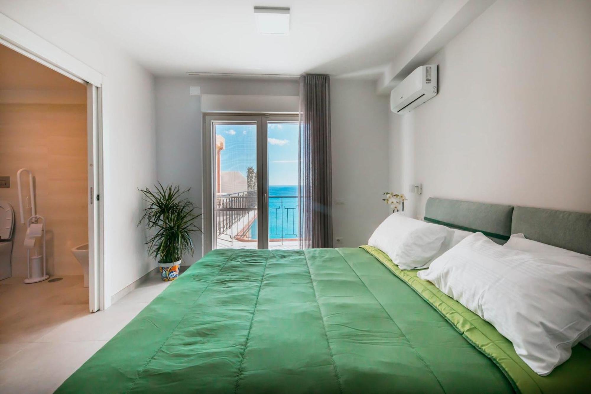 Bed and Breakfast Blu Marine à Catanzaro Extérieur photo