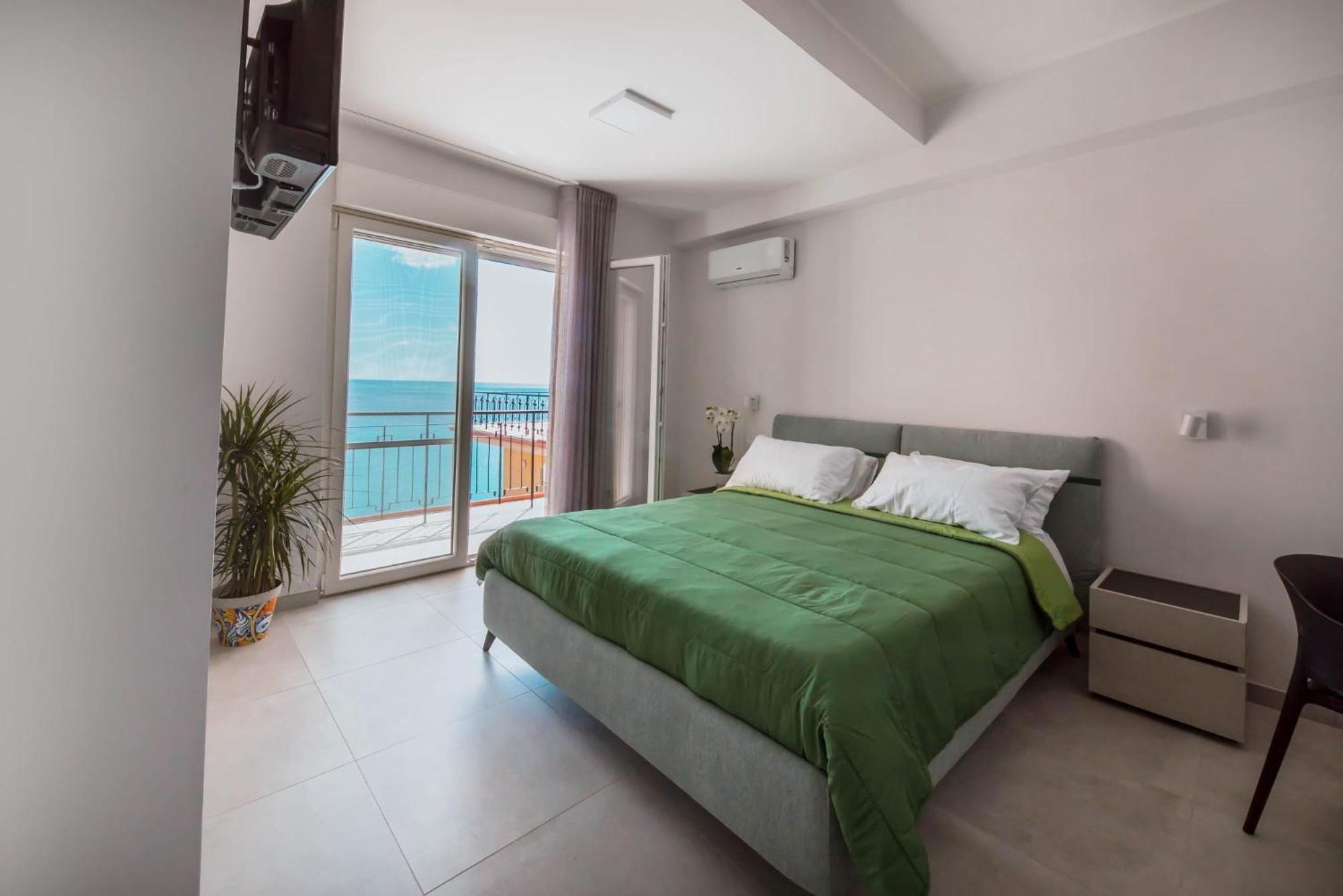 Bed and Breakfast Blu Marine à Catanzaro Extérieur photo