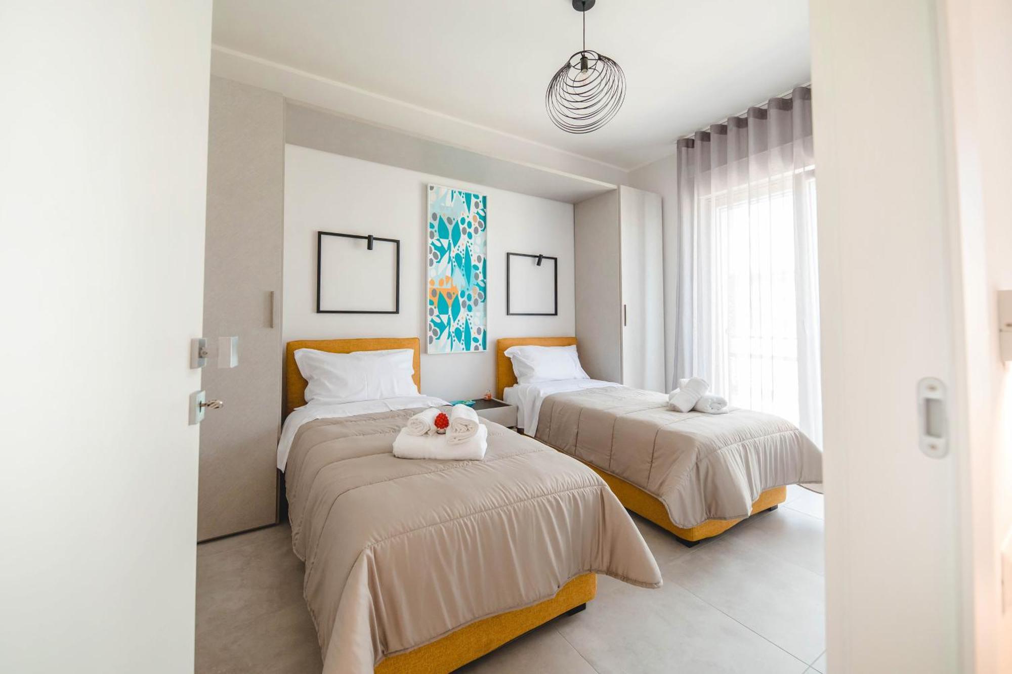Bed and Breakfast Blu Marine à Catanzaro Extérieur photo