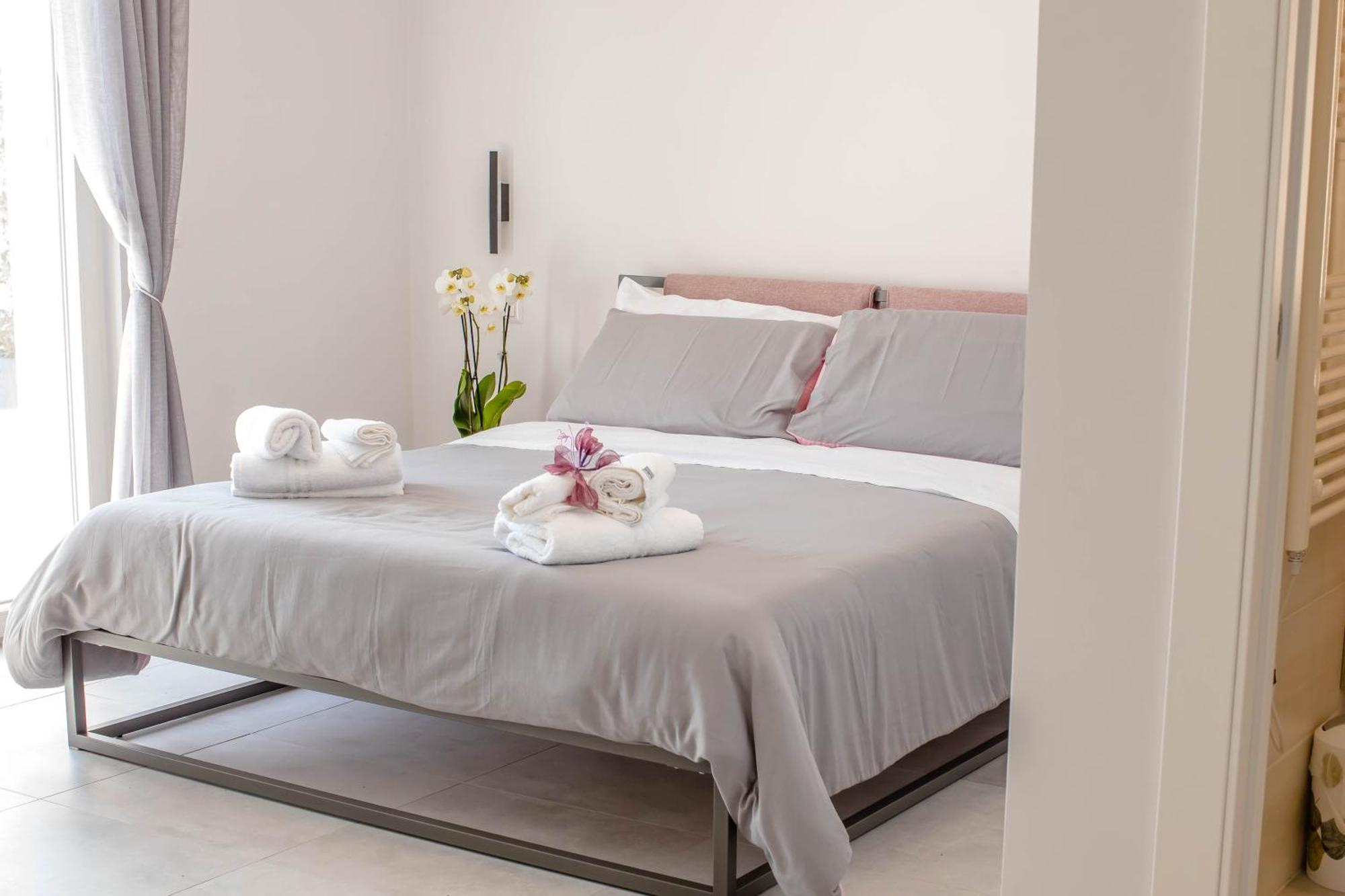 Bed and Breakfast Blu Marine à Catanzaro Extérieur photo
