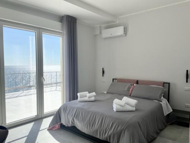Bed and Breakfast Blu Marine à Catanzaro Extérieur photo